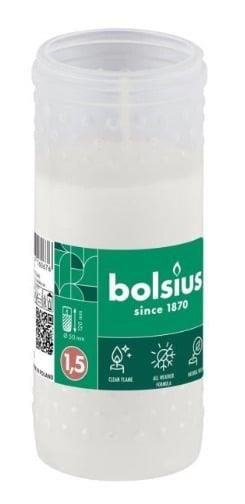 Wkład Bolsius, 34 godz.
