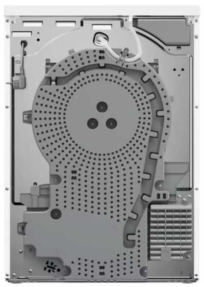 DRYER TR9396CE AEG