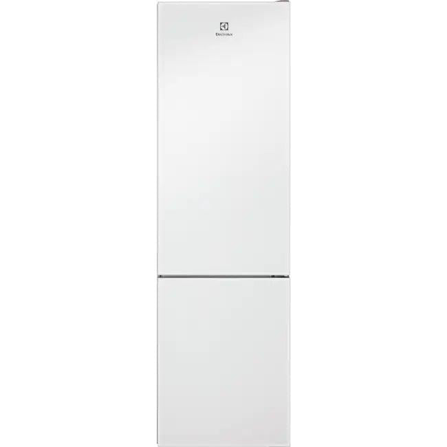 Šaldytuvas šaldiklis apačioje ElectroluX LNT7ME36G2
