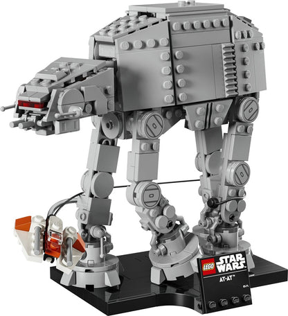 Konstruktor LEGO® Star Wars™ AT-AT™ 75440, 525 elementów.