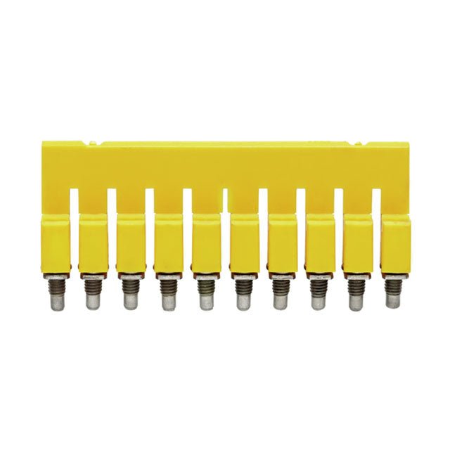 1054460000 Weidmuller WQV 2,5/10 W-Serie Terminal Querverbinder 10P