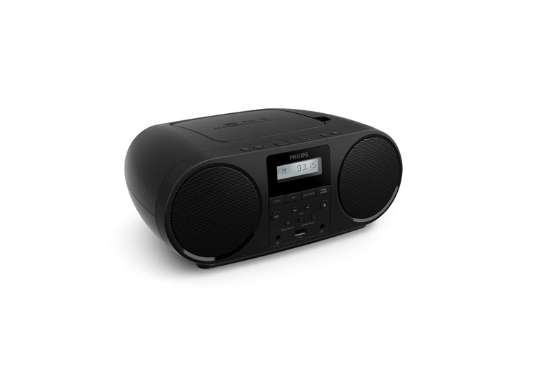 MAGNETOFON CD TAZ5000/10 PHILIPS