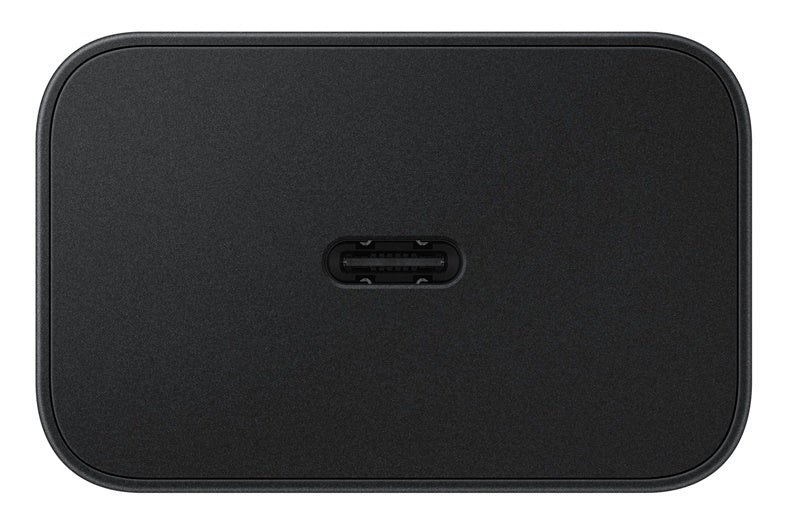 Telefono įkroviklis Samsung EP-T4511XBEGEU, 1xUSB Type C 45W