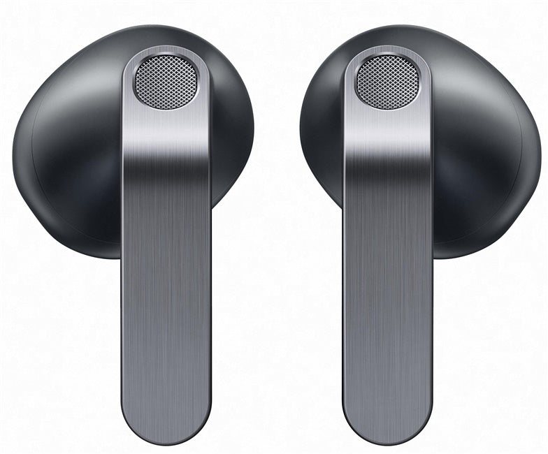Ausinės Samsung Galaxy Buds 4 SM-R540NZKAEUE, juoda