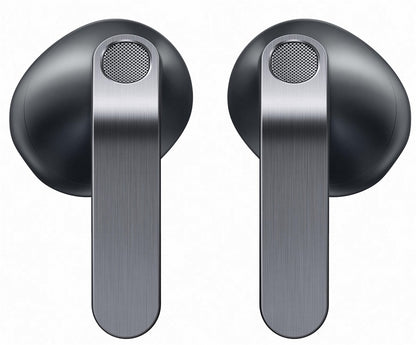 Ausinės Samsung Galaxy Buds 4 SM-R540NZKAEUE, juoda