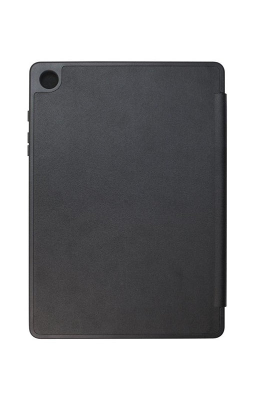 Planšetinio dėklas Just Must Galaxy Tab A9+, juoda, 11"