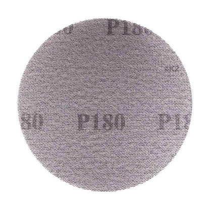 Siatka szlifierska 125mm A180 10szt. D-78673