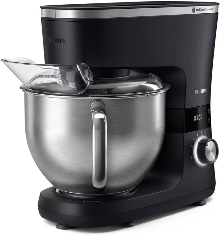 Virtuvinis kombainas Philips HR7962/21