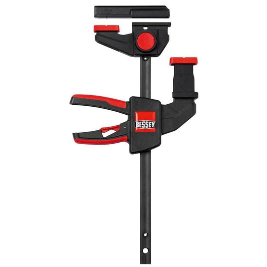Greitos fiksacijos spaustuvas Bessey EZR15SET; 150 mm; 2 vnt