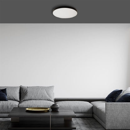 Lampa sufitowa Milagro MAYA, 15 W, LED, ML7970, IP44