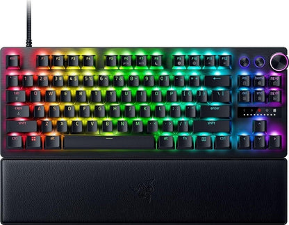Klawiatura Razer Huntsman V3 Pro Razer Analog Optical, EN