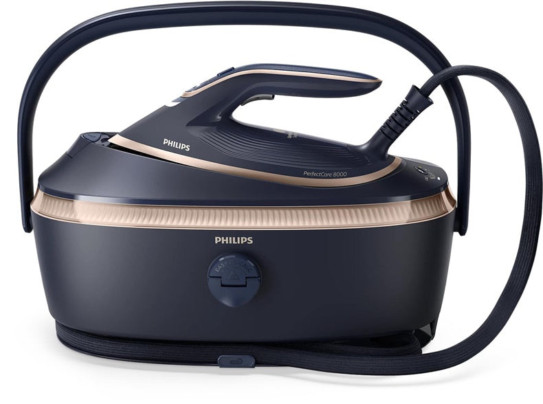 Lyginimo sistema Philips 8000 serija PerfectCare PSG8300/20