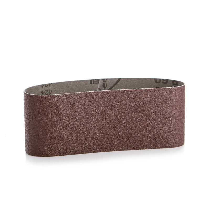 Taśma szlifierska LS307X, ziarno 60, 457 x 75 mm, 1 szt.