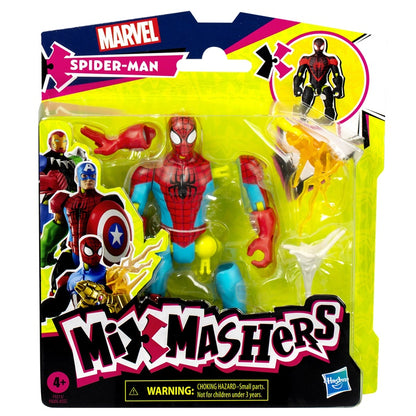 Zabawkowa figurka Marvel Mixmashers F9205