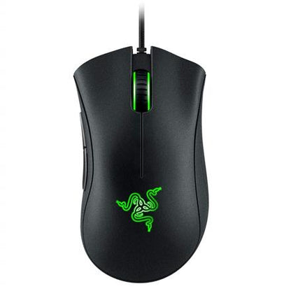 Mysz gamingowa Razer Deathadder v3 czarna