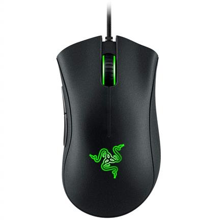 Gaming mouse Razer Deathadder v3 black