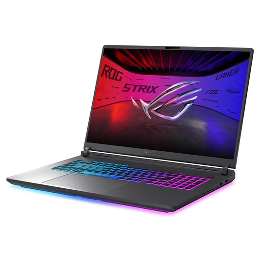 Laptop ASUS ROG Strix G18 i9 16GB/1TB 18" RTX5070