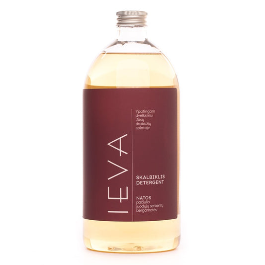 Płyn do prania Ieva, 1 l