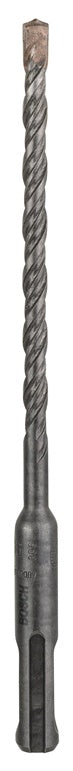 Betono grąžtas Bosch S4L, SDS-plus, 6x165 mm