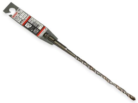 Betono grąžtas Bosch S4L, SDS-plus, 8x215 mm