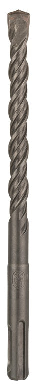 Betono grąžtas Bosch S4L, SDS-plus, 10x165 mm