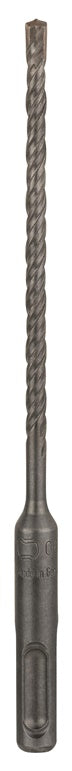 Betono grąžtas Bosch S4L, SDS-plus, 5x165 mm