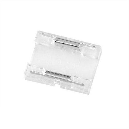 ZŁĄCZE TAŚMA LED COB 10MM