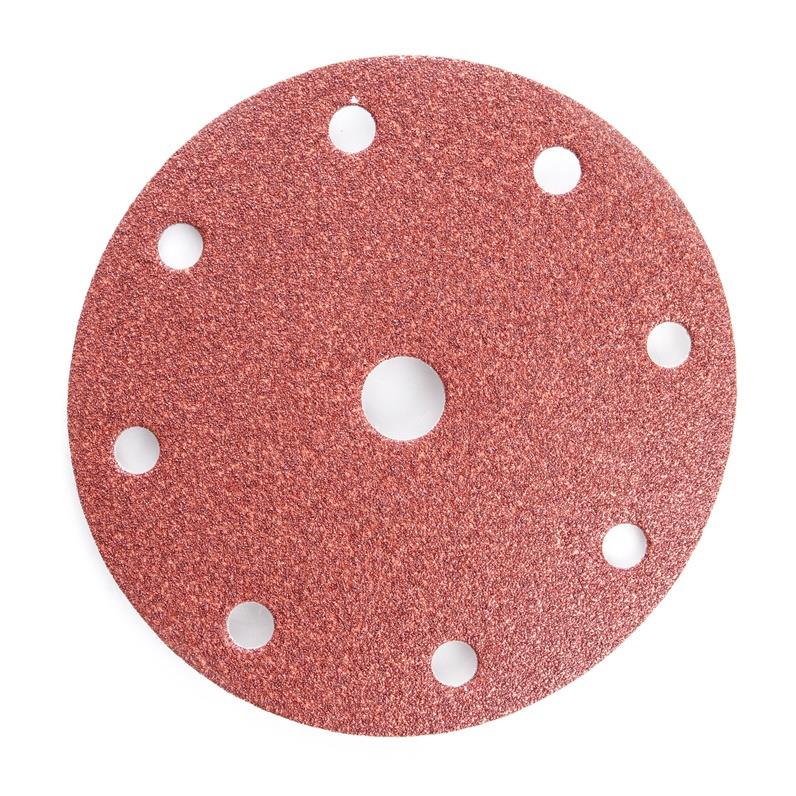 Tarcza szlifierska PS18EK, nr 120, Ø150 mm, 1 szt.