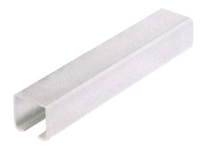Bėgeliai Helaform stumdomosioms vidaus durims, 300cm x 3.2cm