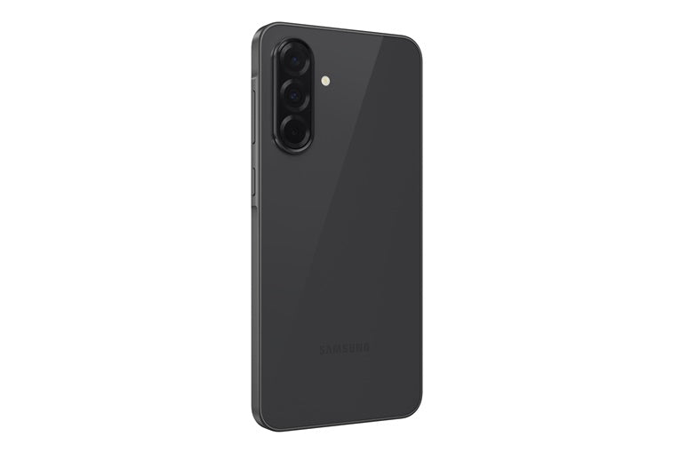 Mobilusis telefonas Samsung Galaxy A36 5G, 128 GB, juoda