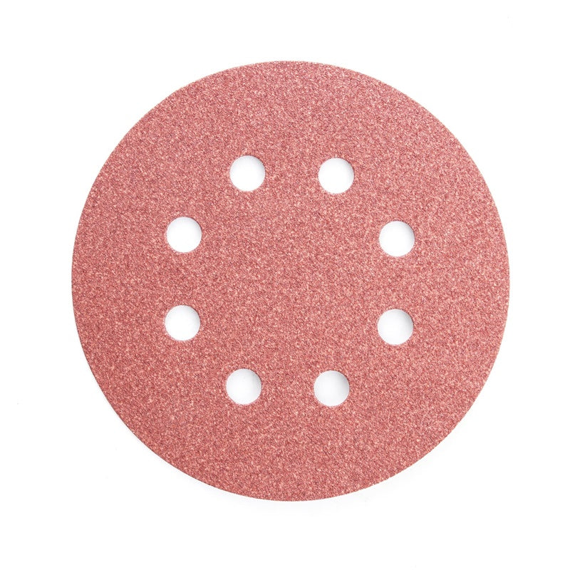 Šlifavimo diskas PS18EK, Nr 120, Ø125 mm, 1 vnt