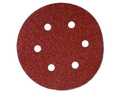 Šlifavimo diskas PS18EK, Nr 120, Ø125 mm, 1 vnt