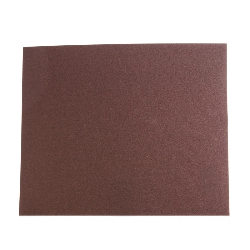 Papier ścierny KL375J, Nr 120, 280 x 230 mm, 1 szt.
