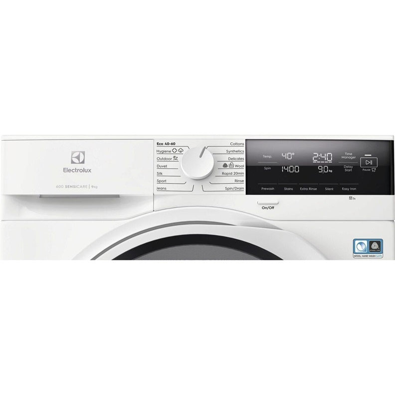 PRALKA EW6F3494E ELX