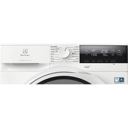 PRALKA EW6F3494E ELX