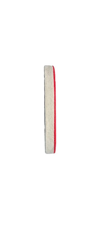 Poliravimo diskas 125 x 10 mm
