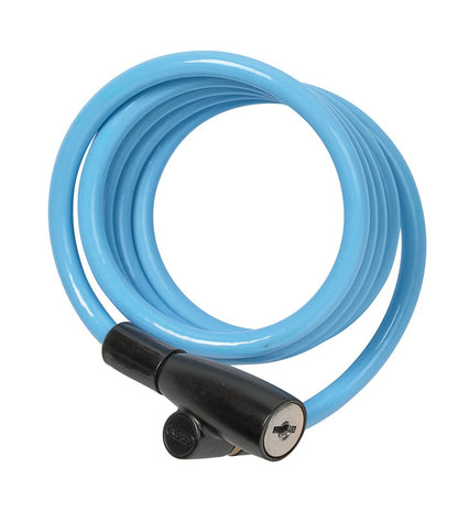 Zapięcie Abus 2103 CL CC, różne kolory, 1500 mm