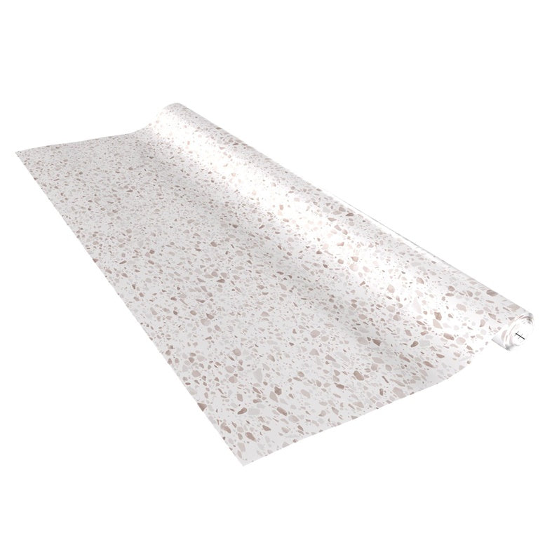 Lipnioji plėvelė AD SIM TERRAZZO, 15 m x 675 mm 56522
