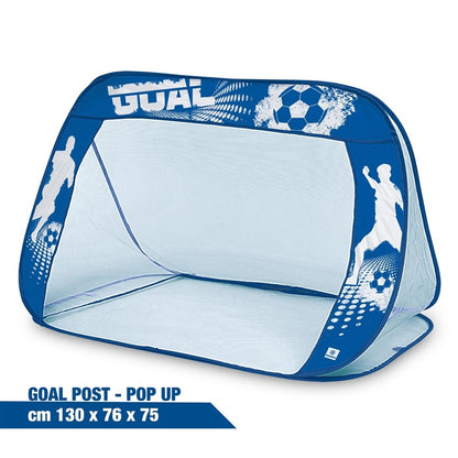 VARTAI FUTBOLO POST POP UP