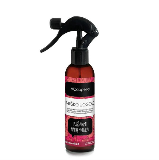 Zapach do domu Acappella Wild Berries, 0.2 l