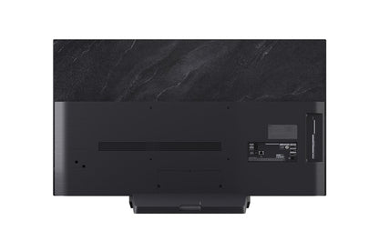 TELEWIZOR OLED48C51LA