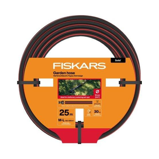 Laistymo žarna Fiskars 1076062, 19 mm, 25 m