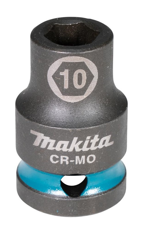 Smūginė galvutė  Makita 1/2" 10 mm E-16069