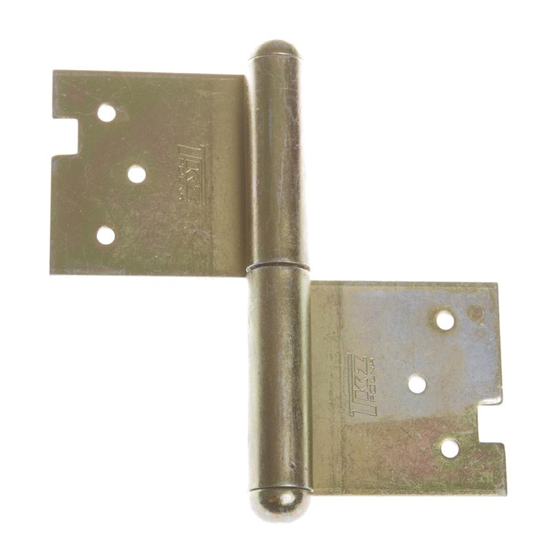 Zawias drzwiowy C2 100 100 mm , prawy