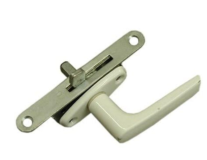 Lango rankena Kurzemes ZR2-1/1, 4507-305/2, balta