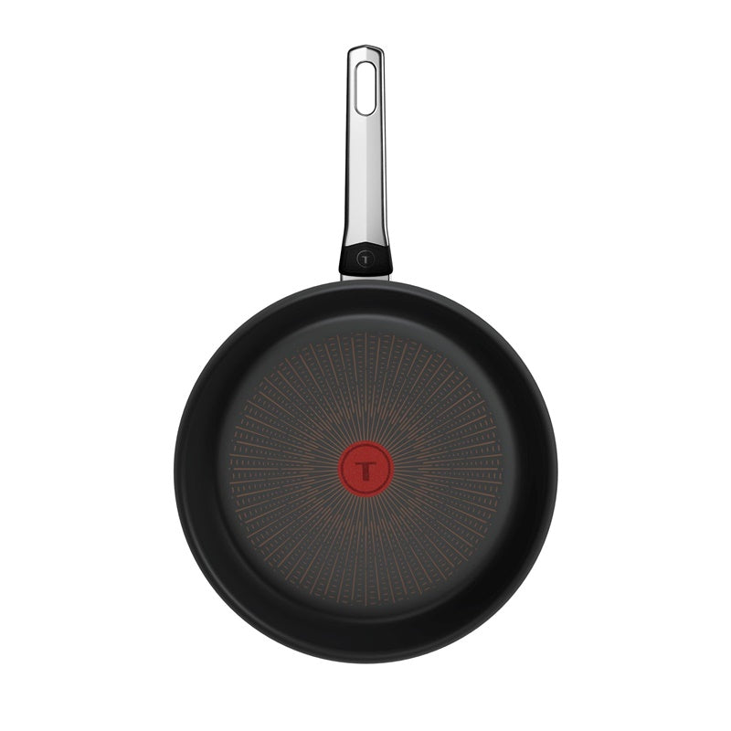 Keptuvė Tefal EXPERTISE PLUS, Ø 28 cm, nerūdijantysis
