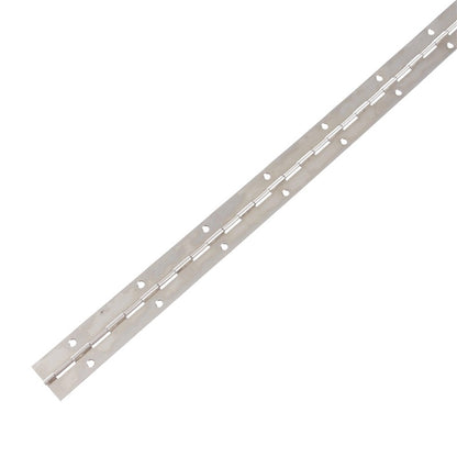 Ištisinis lankstas, 32 x 0,6 x 1740 mm