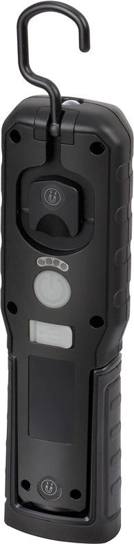 LATARKA AKUMULATOROWA 700LM 5700K IP54 IK07 USBC