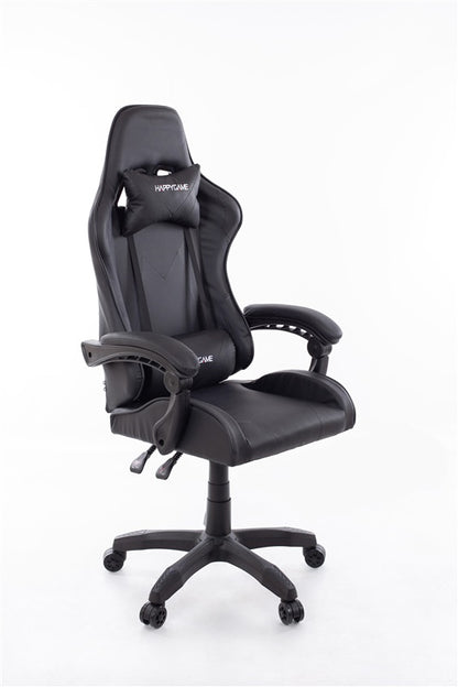 KĖDĖ ŽAIDIMŲ HAPPYGAME 7911 JUODA