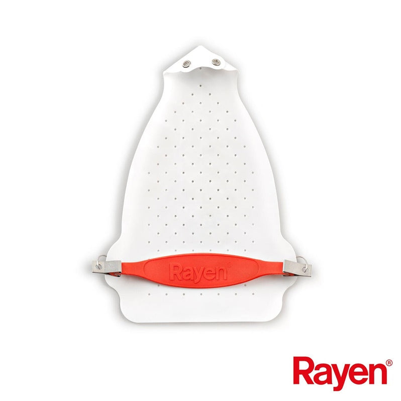 Lygintuvo apsauginis padas Rayen, 24 cm x 17 cm